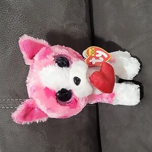 ty Beanie Boo Puppy